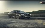 BMW M6 by Vorsteiner 2014 года